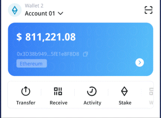 imtoken苹果版下载链接_imtoken钱